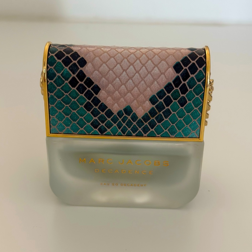 Mark Jacobs Decadence